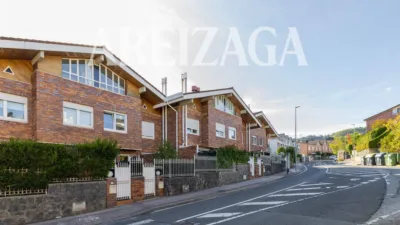 Flat at Berio Pasealekua, 76 photo 75