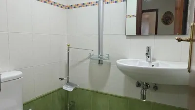Apartment on Hortaleza Street photo 33