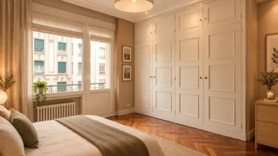 Apartment in Alhondiga photo 5