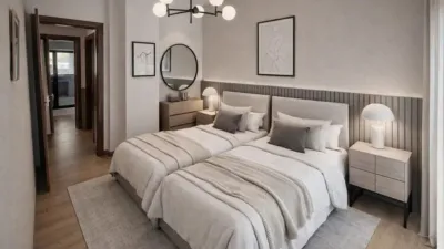 Apartment on Hortaleza Street photo 23