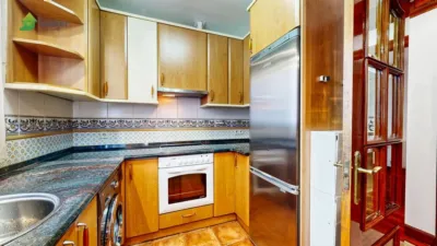 Apartment in Grupo de Unquinesa photo 3