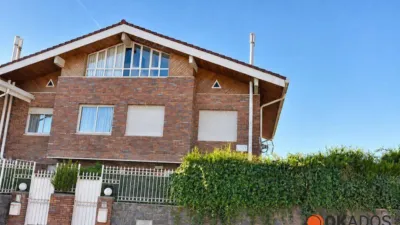 Semi-detached house at Berio Pasealekua, 76 photo 4