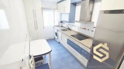 Apartment on Calle del Siglo XX photo 19