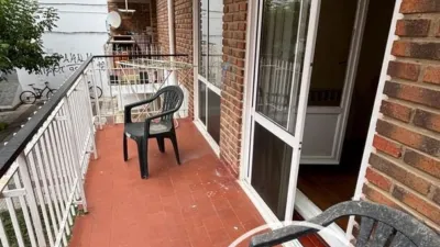 Apartment in Medina de Pomar photo 11
