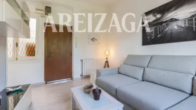 Apartment in Bordatxipi Pasealekua photo 5