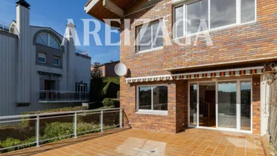 Terraced house in Ibaeta-Berio photo 2