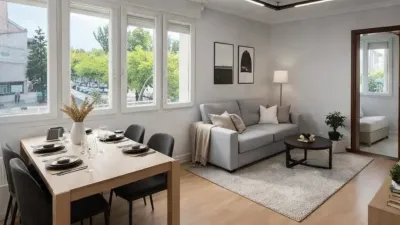 Apartment on San Viator Street photo 5
