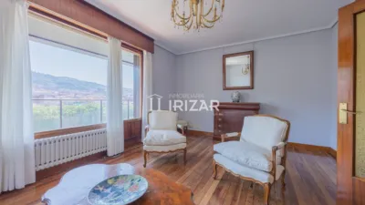 Piso en Abando photo 3