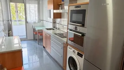 Apartment on Hortaleza Street photo 6