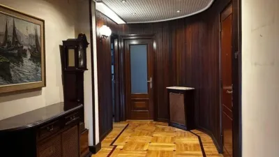 Apartment on Concha Jeneralaren Kalea photo 25