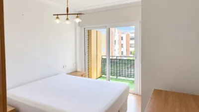 Apartment in Artaza photo 8