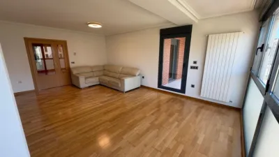 Apartment on Avenida de Zabalgana photo 2