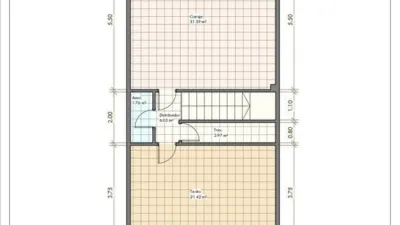 Semi-detached house at Berio Pasealekua, 76 photo 40