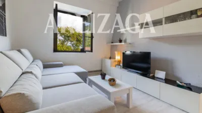 Apartment in Bordatxipi Pasealekua photo 4