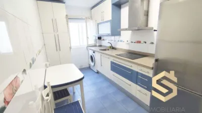 Apartment on Calle del Siglo XX photo 18