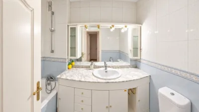 Apartment in Artaza photo 7