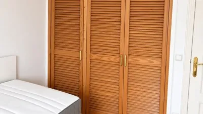 Apartment in Artaza photo 12
