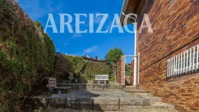 Terraced house in Ibaeta-Berio photo 19