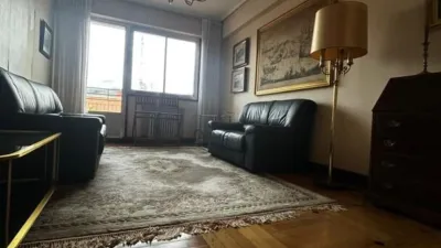 Apartment on Concha Jeneralaren Kalea photo 10