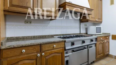 Flat at Berio Pasealekua, 76 photo 64