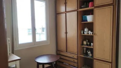 Apartment on Concha Jeneralaren Kalea photo 38