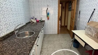 Apartment in Medina de Pomar photo 5