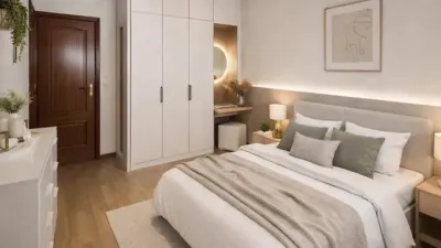 Apartment on San Viator Street photo 27