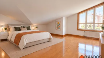 Semi-detached house at Berio Pasealekua, 76 photo 28