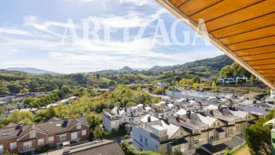 Terraced house in Ibaeta-Berio photo 49