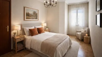 Apartment on Hortaleza Street photo 27
