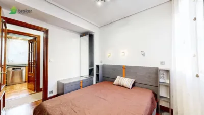 Apartment in Grupo de Unquinesa photo 11