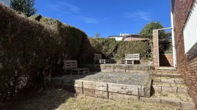 Semi-detached house at Berio Pasealekua, 76 photo 17