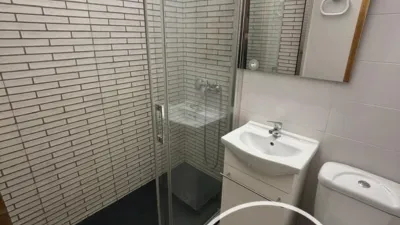 Apartment in Medina de Pomar photo 10