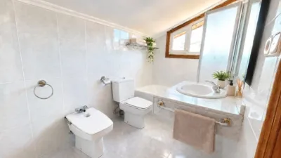 Semi-detached house at Berio Pasealekua, 76 photo 30