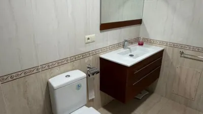 Apartment on Hortaleza Street photo 18