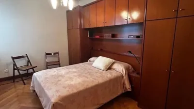 Apartment on Concha Jeneralaren Kalea photo 32