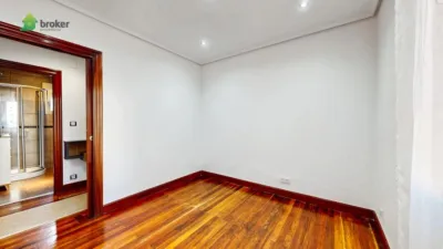Apartment in Grupo de Unquinesa photo 14