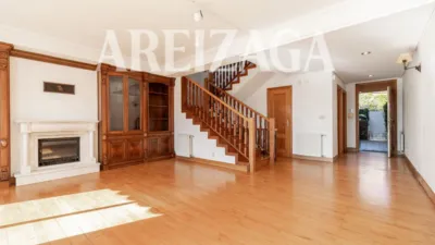 Terraced house in Ibaeta-Berio photo 7