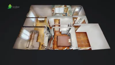 Apartment in Grupo de Unquinesa photo 25