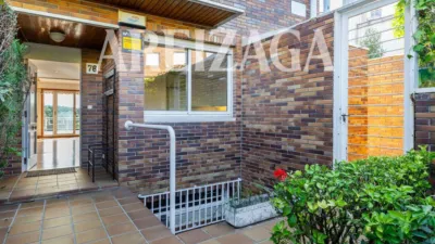 Flat at Berio Pasealekua, 76 photo 16