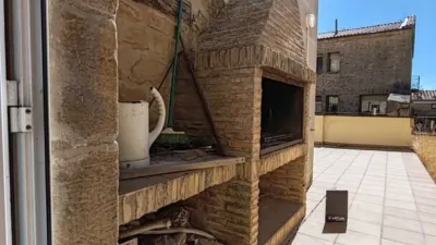 House Adjacent to the Church of San Juan photo 56