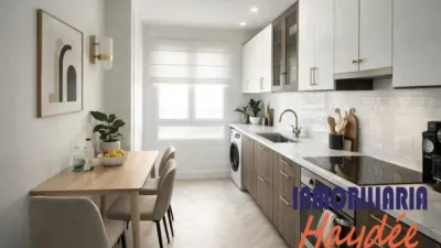 Apartment in Pinueta photo 2