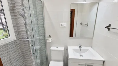 Piso en Barrio San Juan photo 4