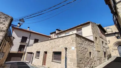 House Adjacent to the Church of San Juan photo 4