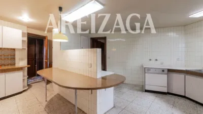 Apartment on Pío XII Plaza photo 21