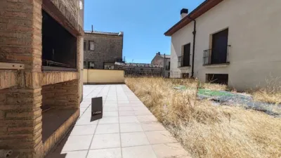House Adjacent to the Church of San Juan photo 57