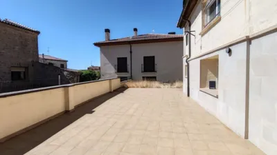 House Adjacent to the Church of San Juan photo 63