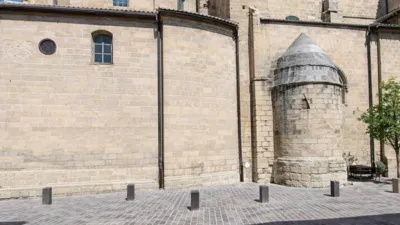House Adjacent to the Church of San Juan photo 12