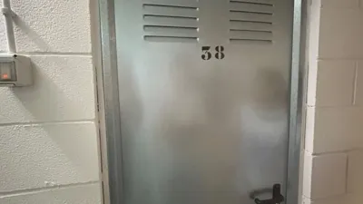 Apartment on Avenida de Roces photo 52