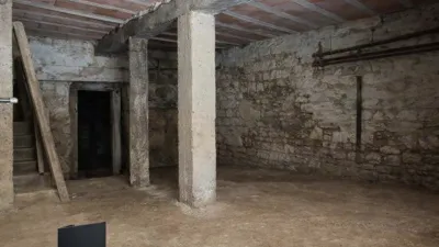 House Adjacent to the Church of San Juan photo 68